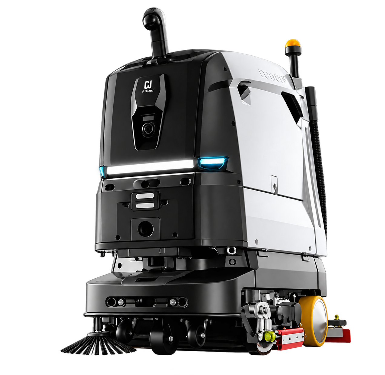 PUDU BG1 Series
