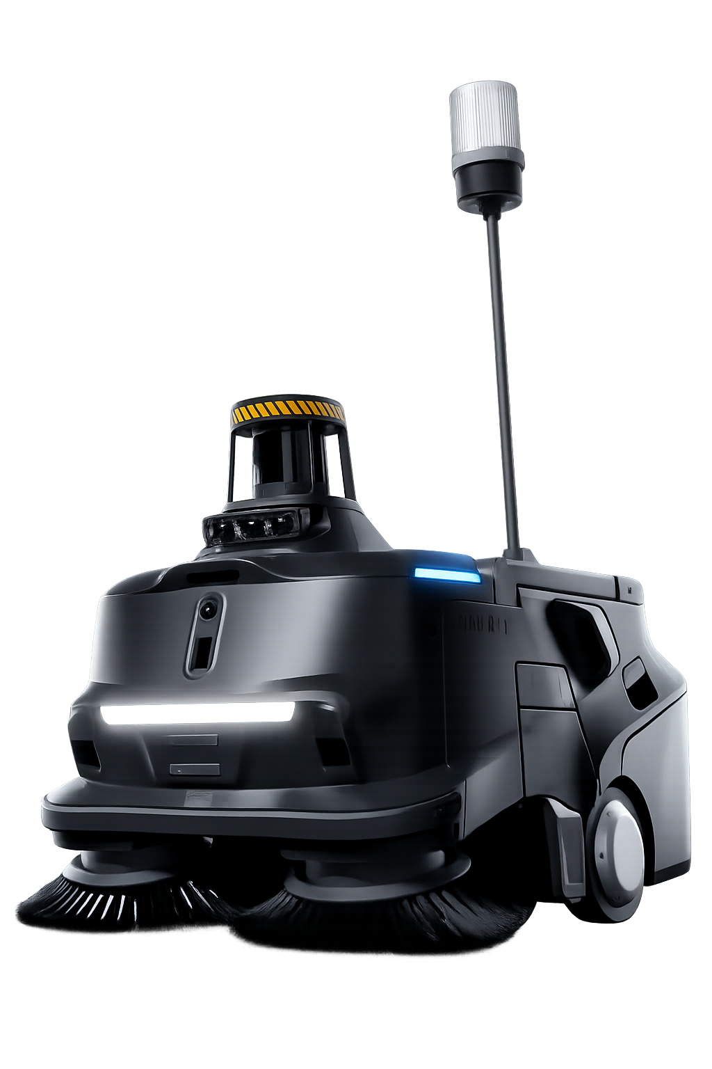 PUDU MT1 Max