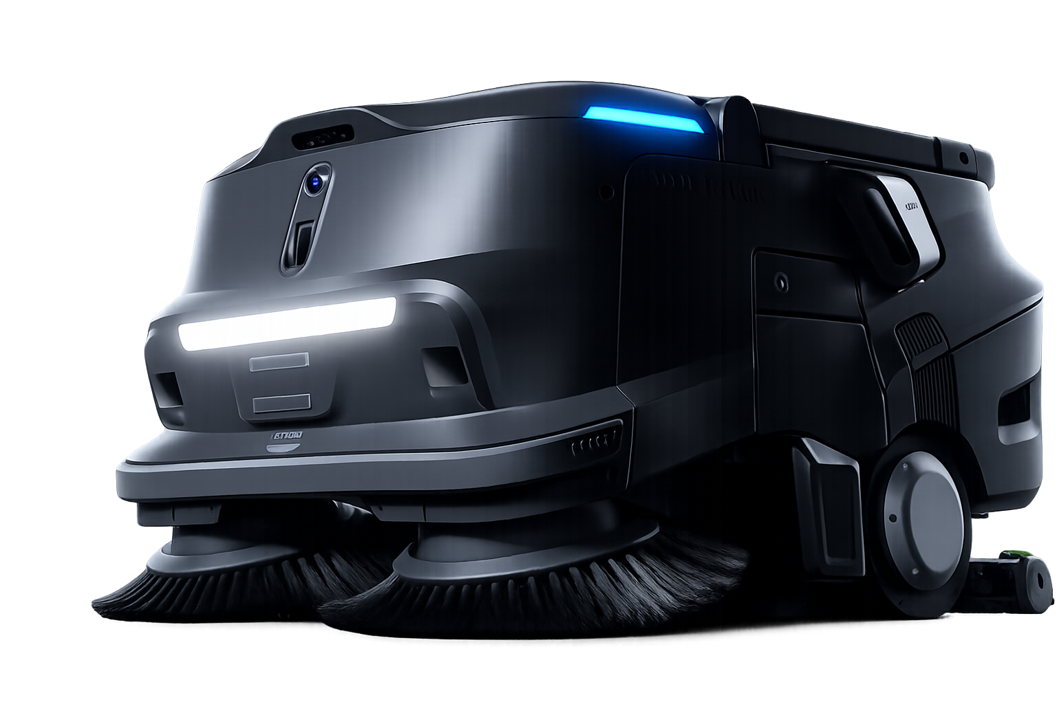 PUDU MT1 VAC