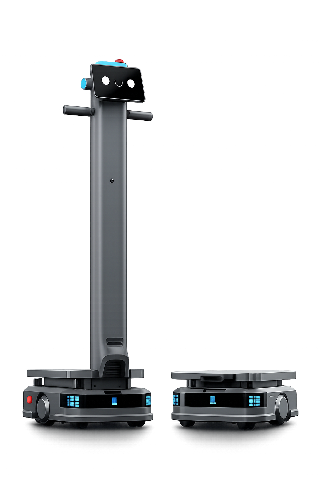 PUDU T600 Series